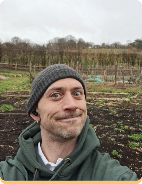 Picture of Lewis
